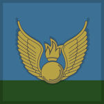 [РФ] Russian Airborne Forces