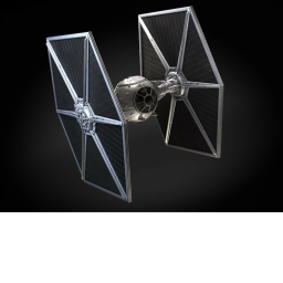 Starfighter System