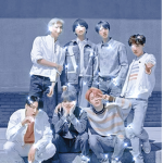 BTS Bangtan Boys <3
