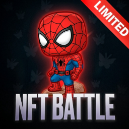 🍀 NFT Battle