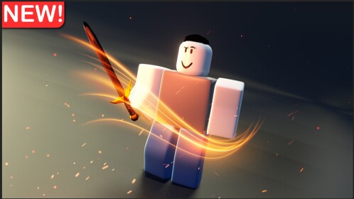 ⚔️Swordblox⚔️ [ALPHA]