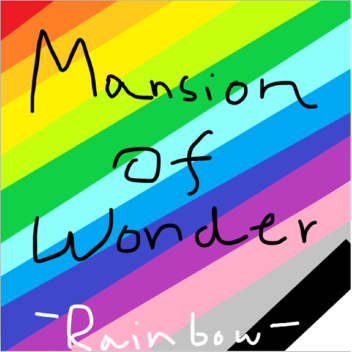 Mansion of Wonder
