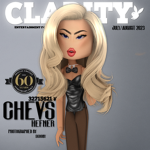 ミ CLARiTY