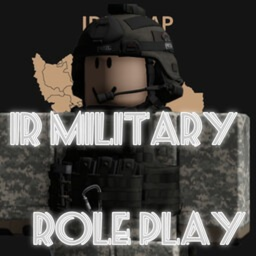 IR Army