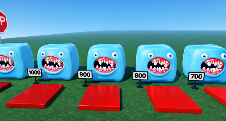 [UPD] Fling Fools screenshot 4