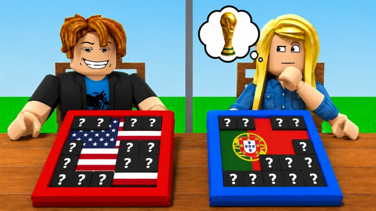 私のフットボールの国を当ててください 🏆