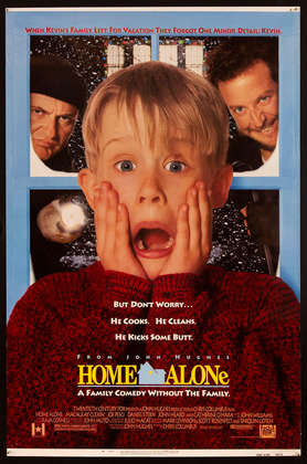 Illuminated Movie Poster
