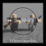 Winter Zombie