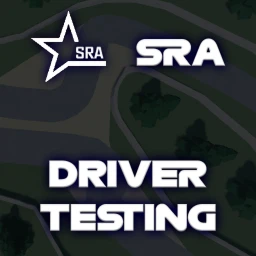 [S2 CARS] SRA - Driver Testing icon