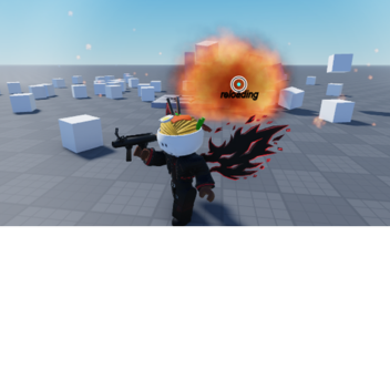 Xenonic's sandbox of Fun