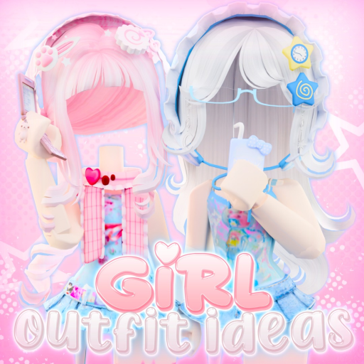 [NEW🌸] Girl Outfit Ideas