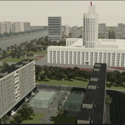 Москва RP