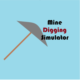 Mine Digging Simulator