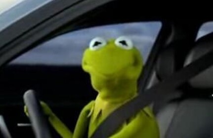 Kermit Race