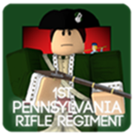 [T.C.A.A] Pennsylvania's First Rifles