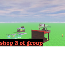group of shop 2