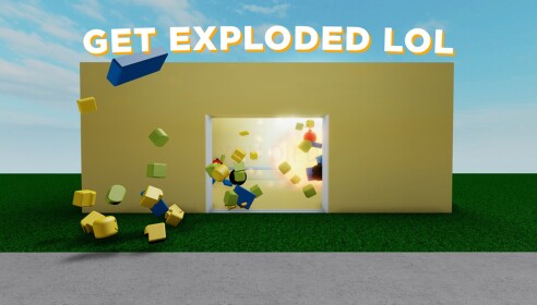 BIG Noob Elevator