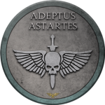 Adeptus Аstartes