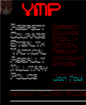 Yotovian Military Police