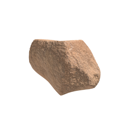Desert Rock [MeshPart]