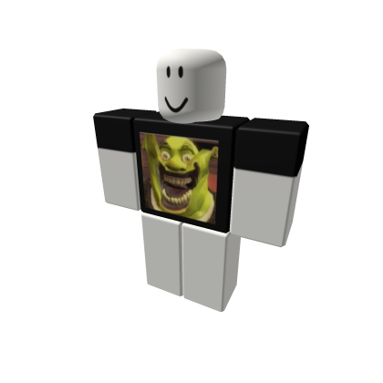 the impossible shirt (2.0) thumbnail
