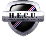 H.E.C.U. Marines