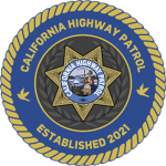 California Highway Patrol ||| CHP