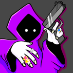 Shadow Money Wizard Gang!!!