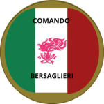 Esercito Italiano • Bersaglieri [B.E.I.]