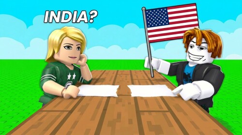 Guess the Country!
