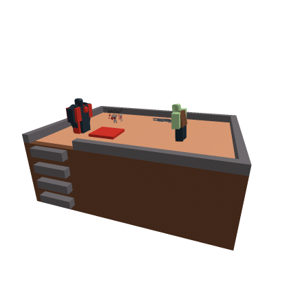 kingbowler1040's Zombie Survival Game Tutorial