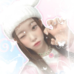 Yena queencard !!