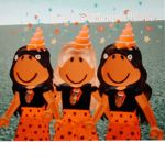 Suger robloxians army