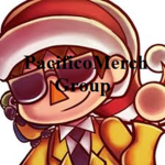 Pacifico Merch Group
