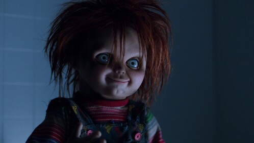 [NEW] Chucky 2.0
