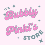 Bubbly Pinki's Store