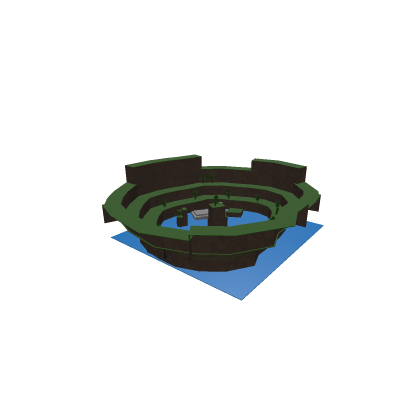random map