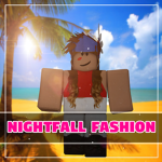 Nightfall Fashion