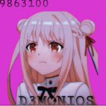 D3MONIOS