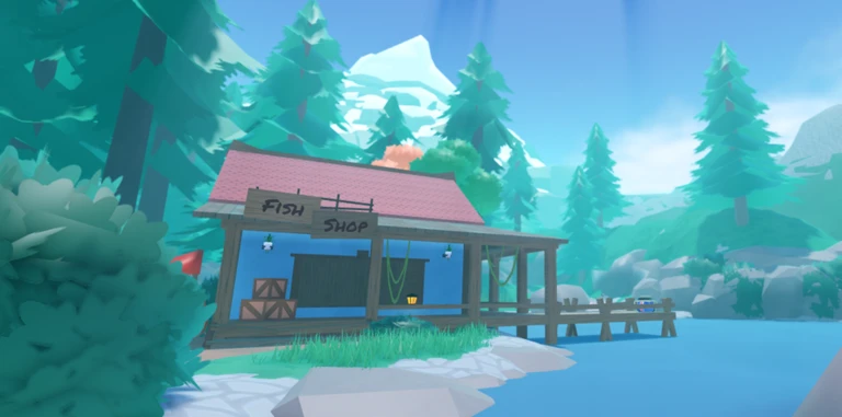 FOREST UPDATE I