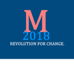 Revolution for Change.