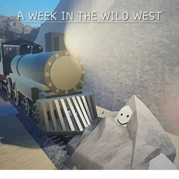 A Week In The Wild West icon
