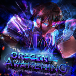 Origin of Awakening