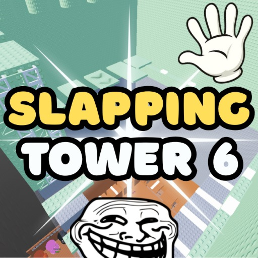 The Slapping Tower 6