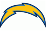 NFL Charger's Fan's