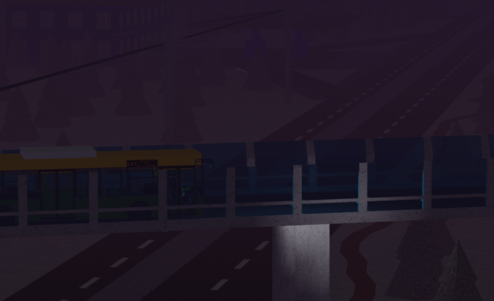 Milayevsk Urbanmove screenshot 1