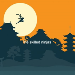 The Skilled Ninjas Network