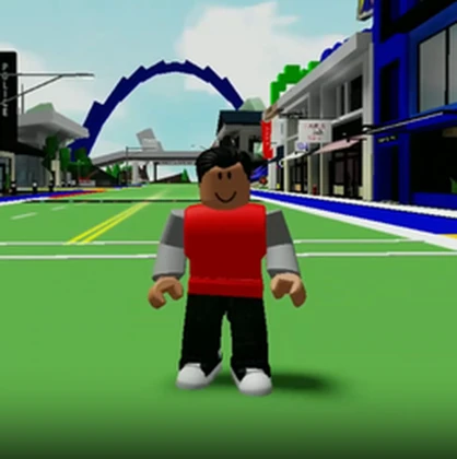 DULIM GAMES Roblox group icon