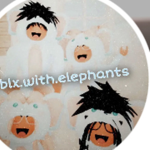 The elephants fan group <3