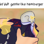 The Shy guy Fans